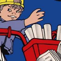 Paperboy Siap Antar Nostalgia ke iPhone