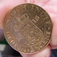 Mengail Rezeki dengan Uang Kuno