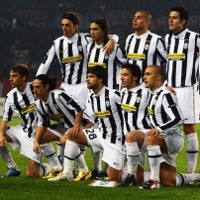 Juve Fokus ke Seri A
