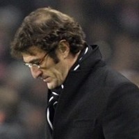 Lampu Kuning untuk Ferrara