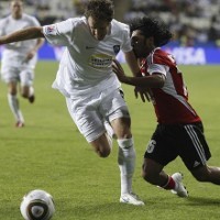 Dibuka dengan Kemenangan Auckland