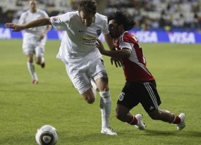 Dibuka dengan Kemenangan Auckland