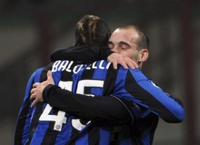 Moratti Tak Mau Inter Out Lagi di 16 Besar
