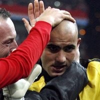 Sinan Bolat, Karena Kiper Juga Berhak Bikin Gol