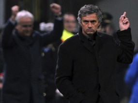 Mourinho: Tidak Luar Biasa