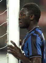 Muntari: Juventus? Sudah Lupa Tuh