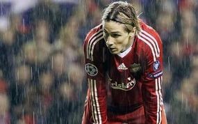 Musim Terburuk The Reds