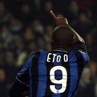 Etoo Tak Pilih Lawan di Babak 16 Besar