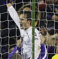 Fiorentina Jadi Italia Ketiga