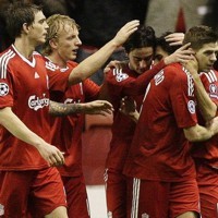 Liverpool Bukan Unggulan