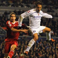 Tekuk Liverpool, Fiorentina Juara Grup