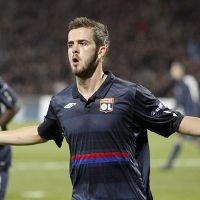 Lyon Kalahkan Debrecen 4-0