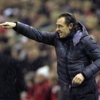 La Viola Juara Grup, Prandelli Kaget