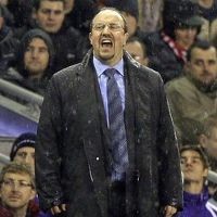 Lebih Fokus, Liverpool