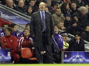 Lebih Fokus, Liverpool