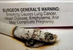 Makin Dilarang Perokok Makin Penasaran