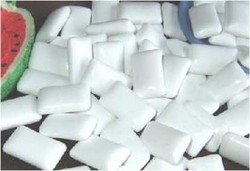 Makan Permen Karet Dicampur Bahan Kimia Bikin Nyawa Melayang