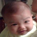 Arla Aulia, 7 Bulan; Perempuan; f