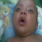 Azam Sabila Rosyad, 2 Bulan; Lelaki; m