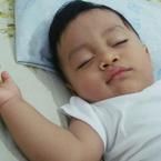 Fattah Erdiantra Siddiq, 1,2 Tahun; Lelaki; m