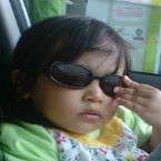 Nabila Zahara Putri Yulianto, 2,8 Tahun; Perempuan; f