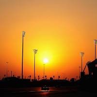 Abu Dhabi Ingin Seri Terakhir Lagi