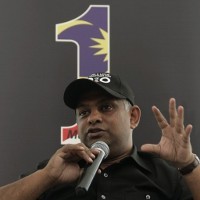 Lotus Segera Umumkan Duo Penunjang Ambisi