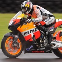 Honda Lemah di Sasis