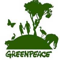 Greenpeace Serahkan Bukti Kejahatan Hutan ke Menhut