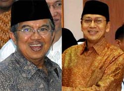 Pansus Angket Century Agendakan Panggil JK, Boediono dan Sri Mulyani