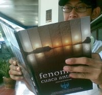 Tangkis Isu Kiamat 2012, Lapan Luncurkan Buku 