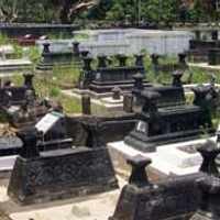 631 Makam Digusur Demi Proyek BKT