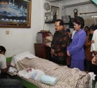 Kerja 6 Tahun, Sulis Berstatus Honorer