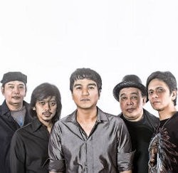 JavaJazz Memukau Dalam Konser Comeback