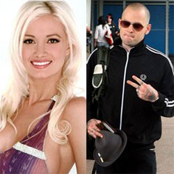 Mantan Kekasih Paris Hilton Pacari Model Playboy