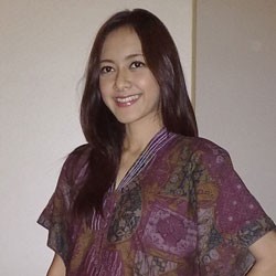 Hamil, Richa Novischa Ngaku Sudah Nikah