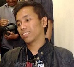 Sammy Akan Bertarung Dengan Giska di Kantor Polisi