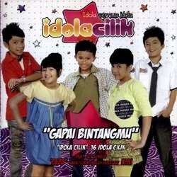 Idola Cilik Datang Lagi!