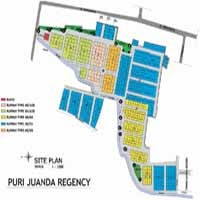 Terima Kasih Telah Memilih Hunian di Perumahan Puri Juanda Regency 