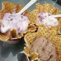 Es Krim Kendalikan Otak?