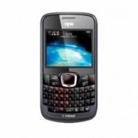 Ponsel IVIO Tak Mau Jiplak BlackBerry-Nokia