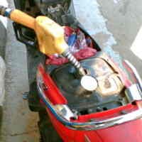 Pemerintah Tidak Naikkan Harga BBM