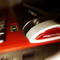  Acer Aspire One Slim, Beda Tipis dengan Pendahulunya