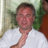 Bos Antivirus Masuk Daftar 100 Orang Paling Berpengaruh