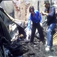 Sebelum Tewas, Suparno Gelar Tahlilan