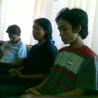 Pacar Direbut, Mail Aniaya Teman