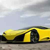 Warga Pulau Garam Bangga Madura Dijadikan Nama Lamborghini