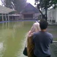 Pemkot Biarkan Kolam Renang Demi Jaga Kondusivitas