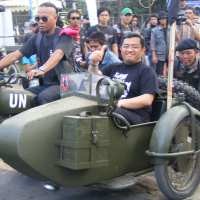 Setelah 2 Bulan, Helarfest Menuju Selesai