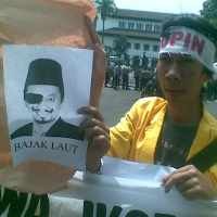 Ikopin Tolak RPP Penyadapan, Menkominfo Diibaratkan Bajak Laut